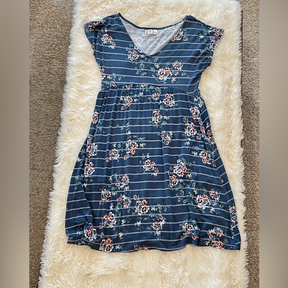 Women’s casual sundress